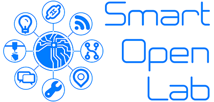 Smart Open Lab
