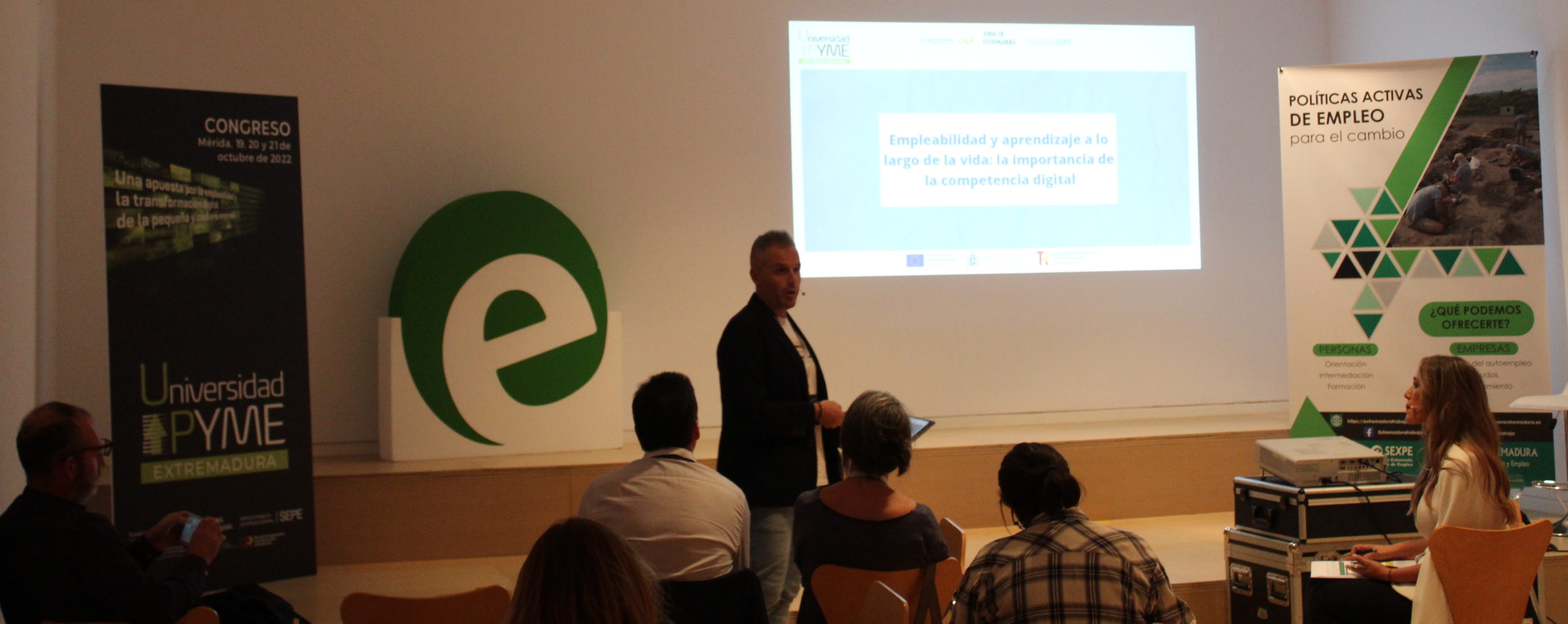 Plan de Competencias Digitales para la Empleabilidad en Extremadura